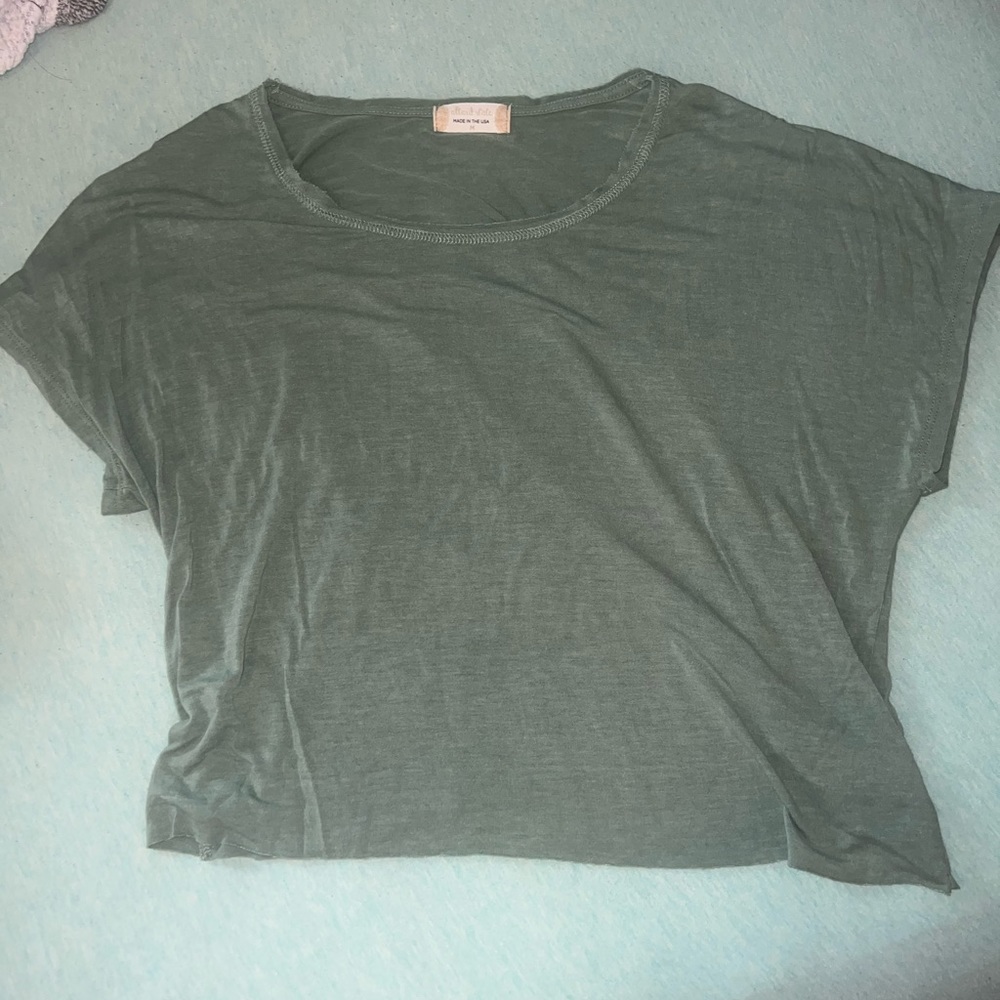 Green Crop